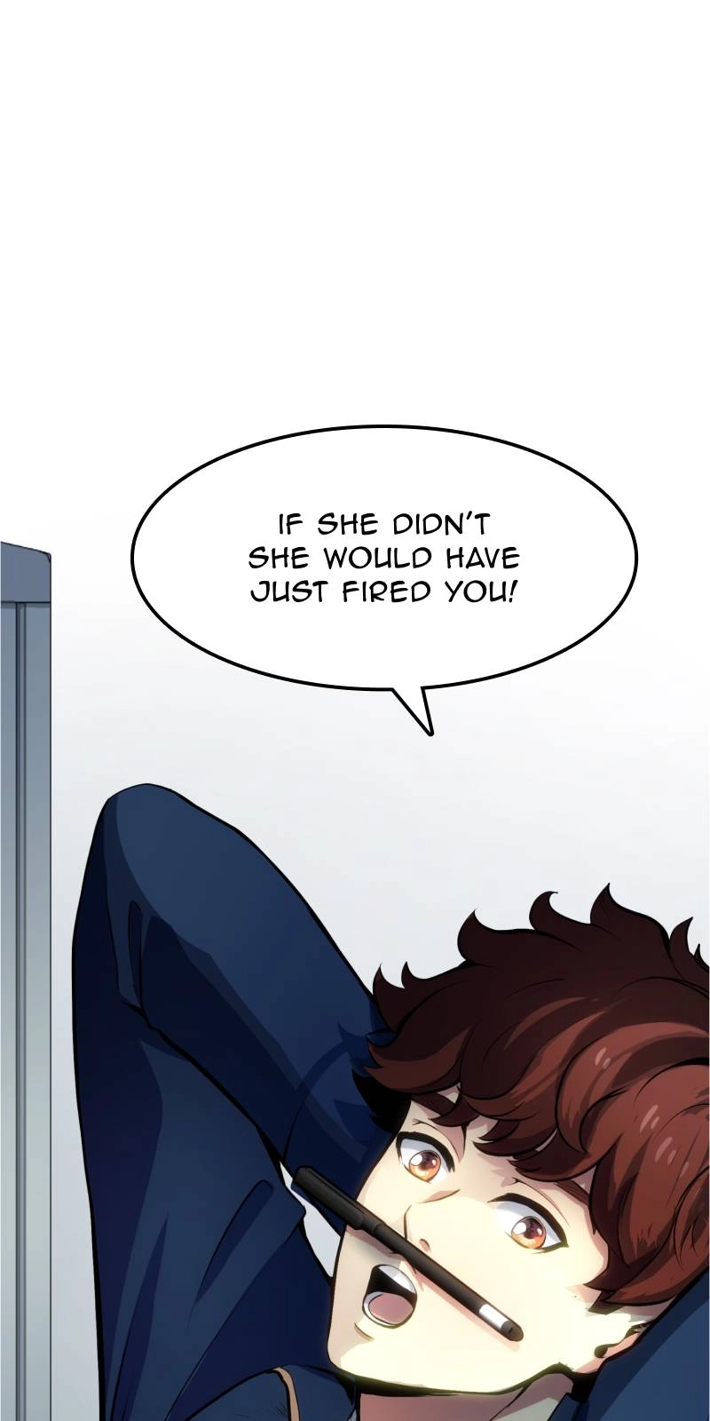 Writers Legacy Chapter 1 - Page 61
