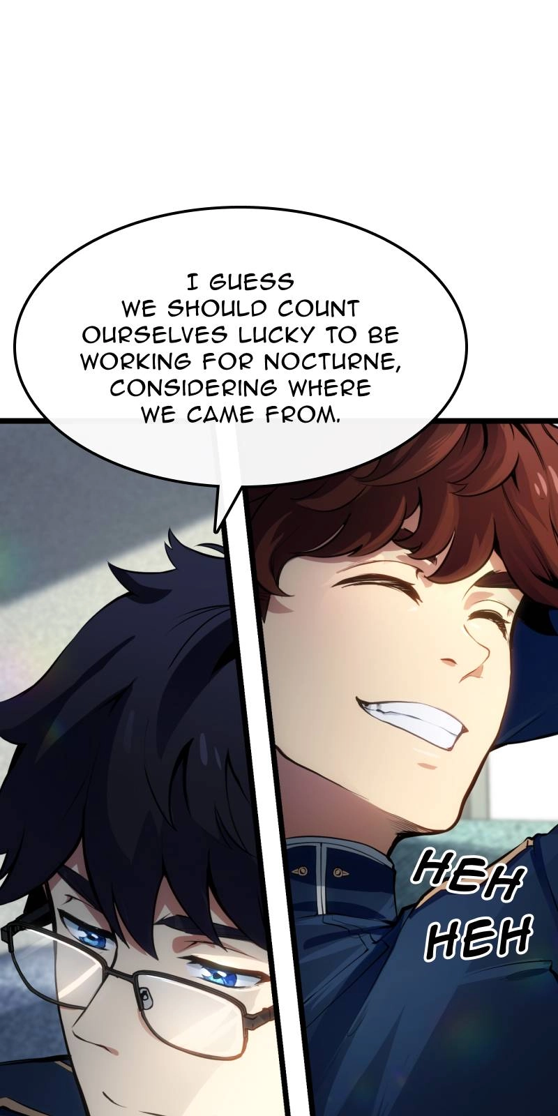 Writers Legacy Chapter 1 - Page 64