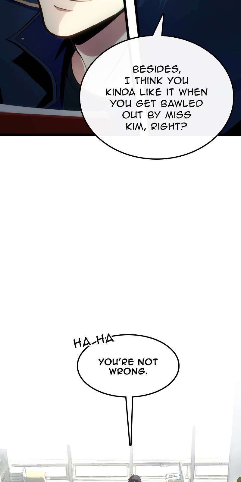 Writers Legacy Chapter 1 - Page 65