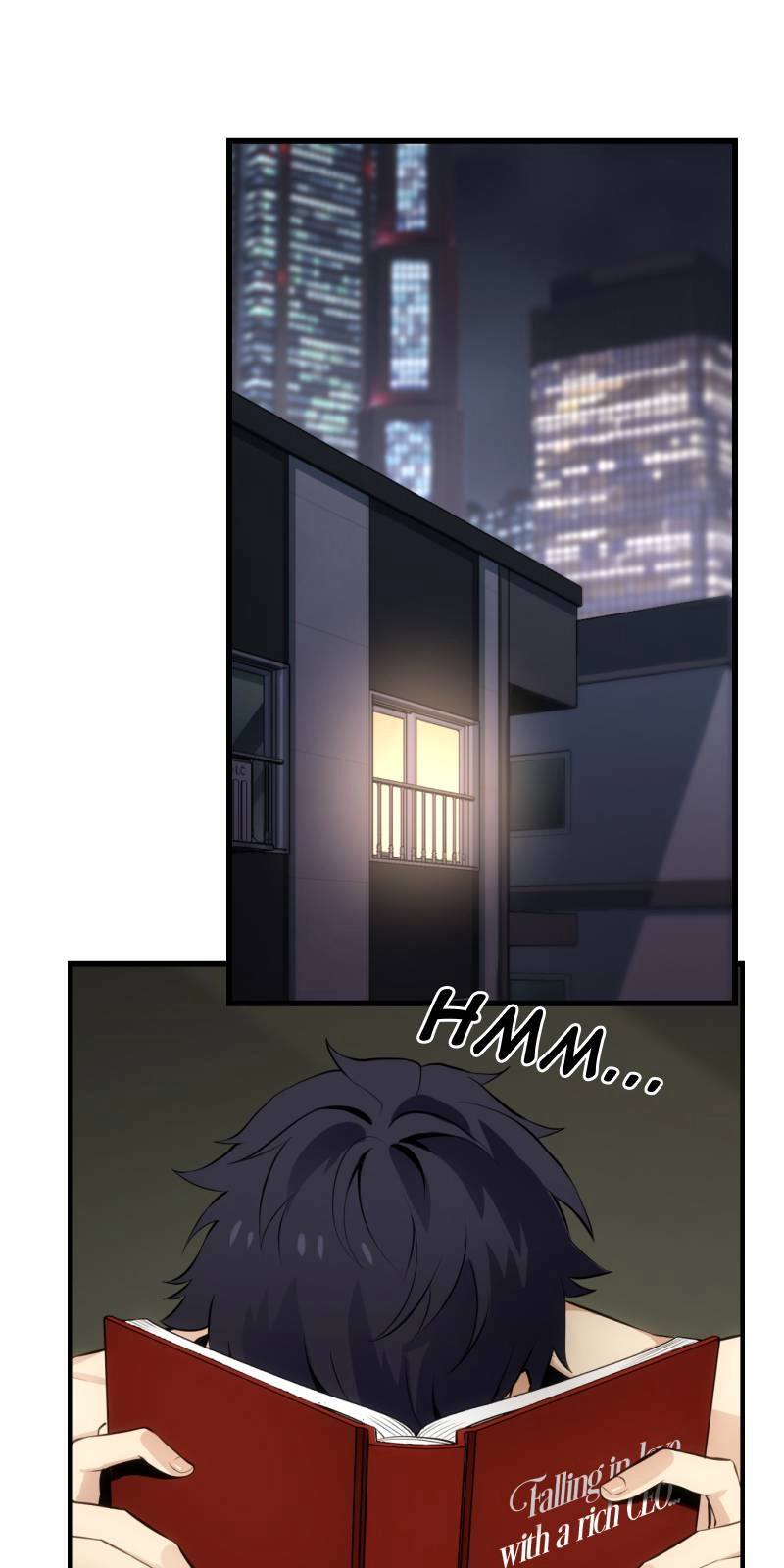 Writers Legacy Chapter 1 - Page 68