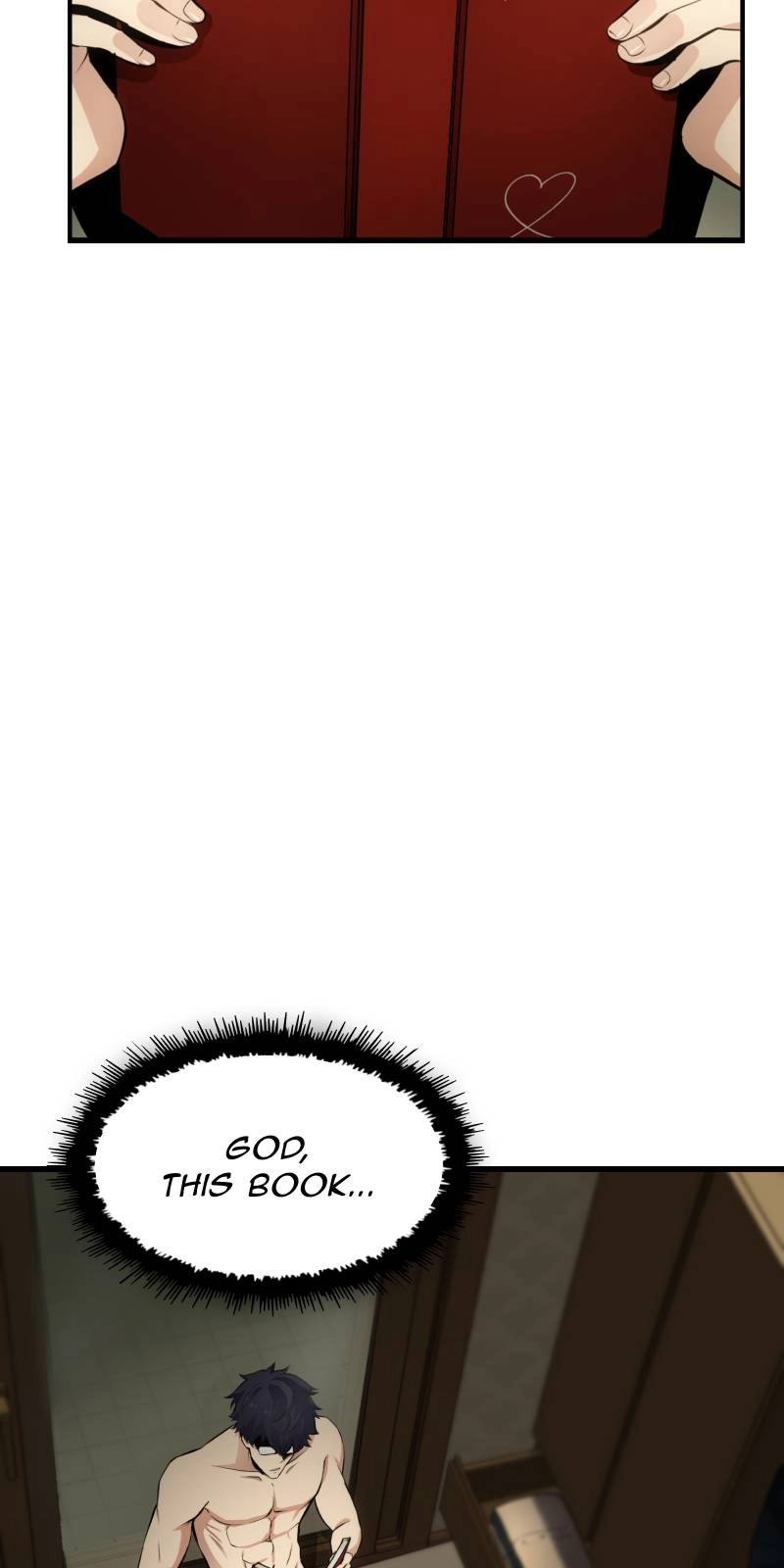 Writers Legacy Chapter 1 - Page 69