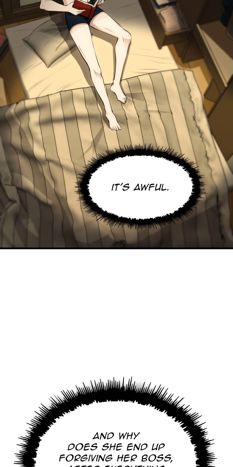 Writers Legacy Chapter 1 - Page 70