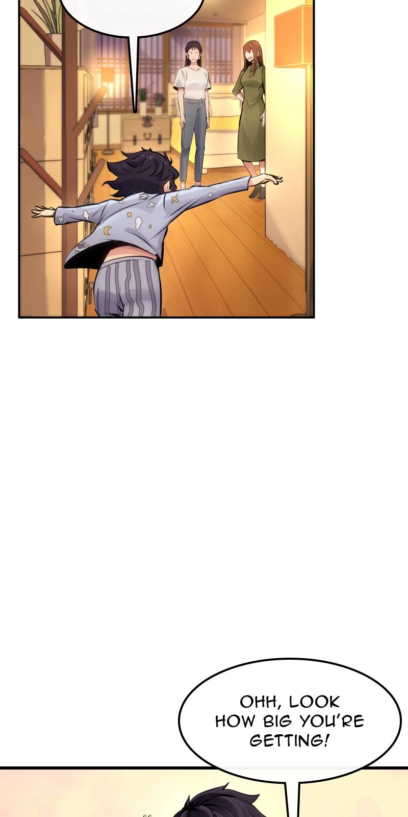 Writers Legacy Chapter 1 - Page 81