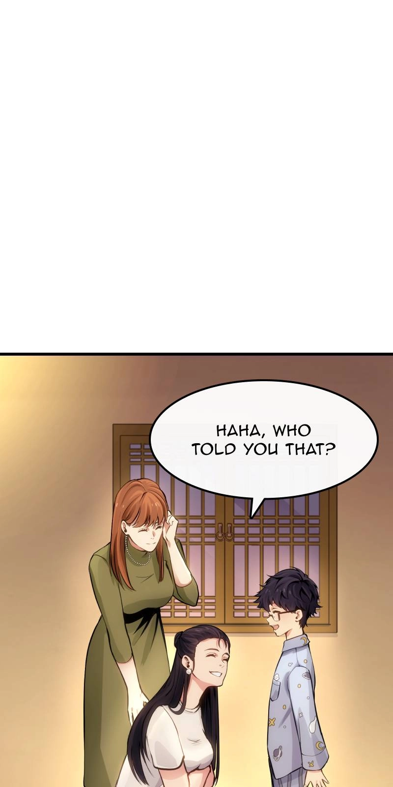 Writers Legacy Chapter 1 - Page 84