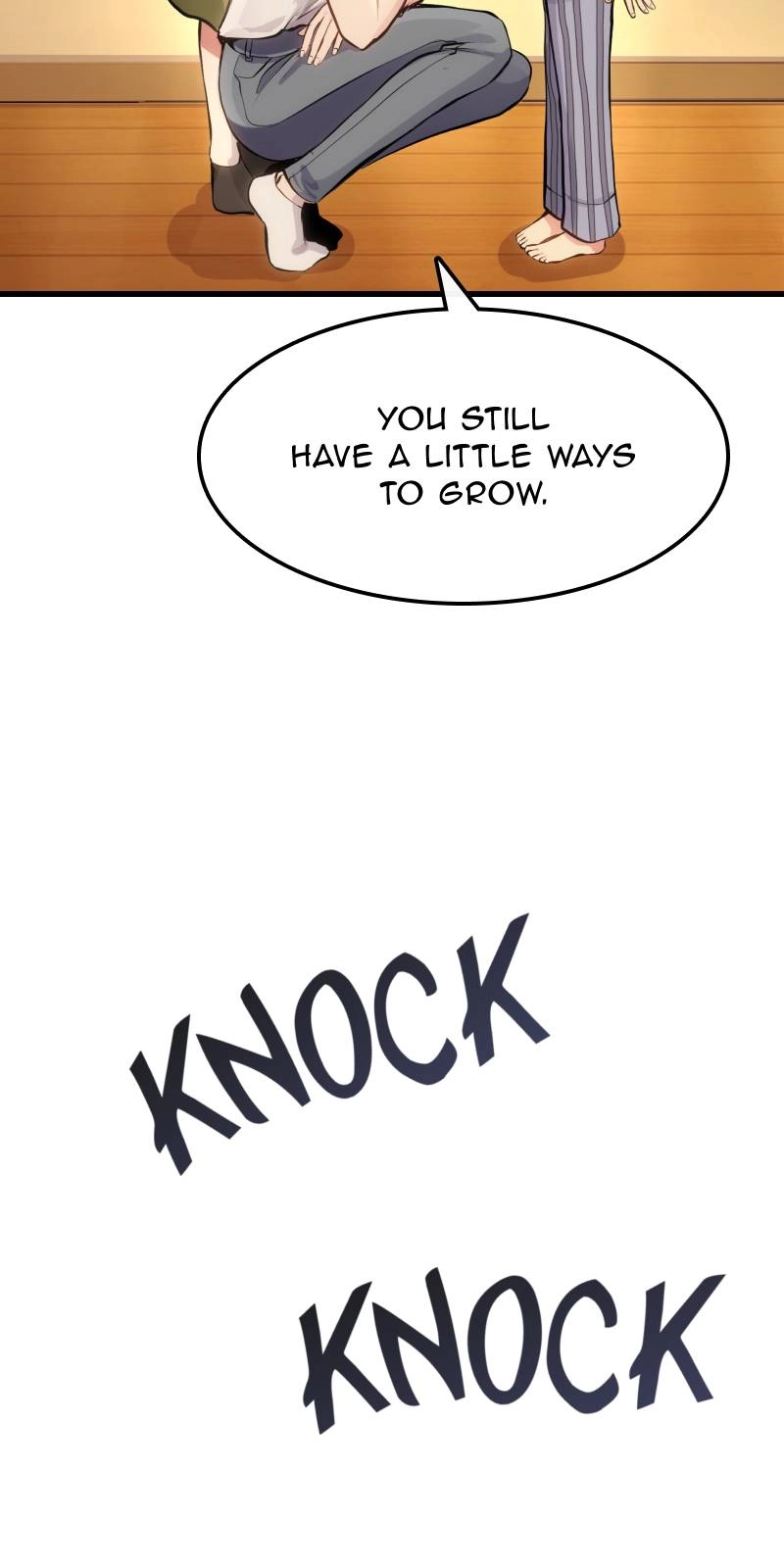 Writers Legacy Chapter 1 - Page 85