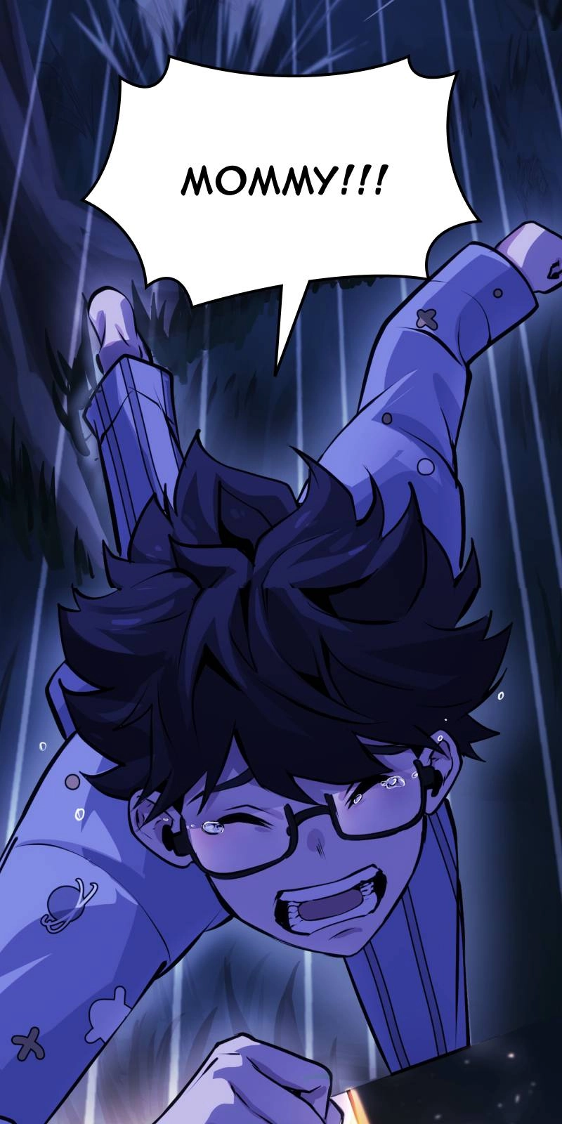 Writers Legacy Chapter 1 - Page 124