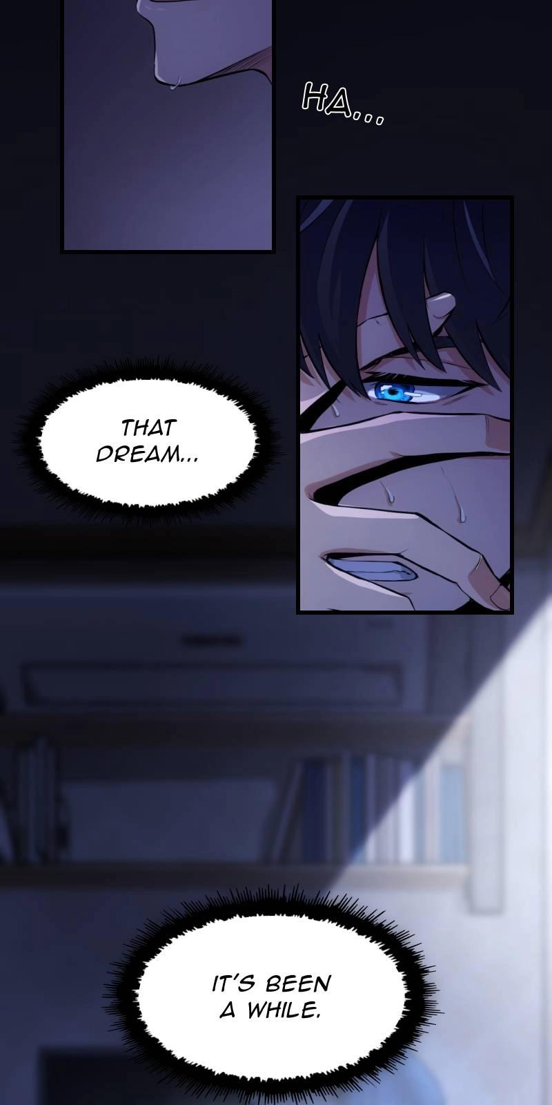 Writers Legacy Chapter 1 - Page 169