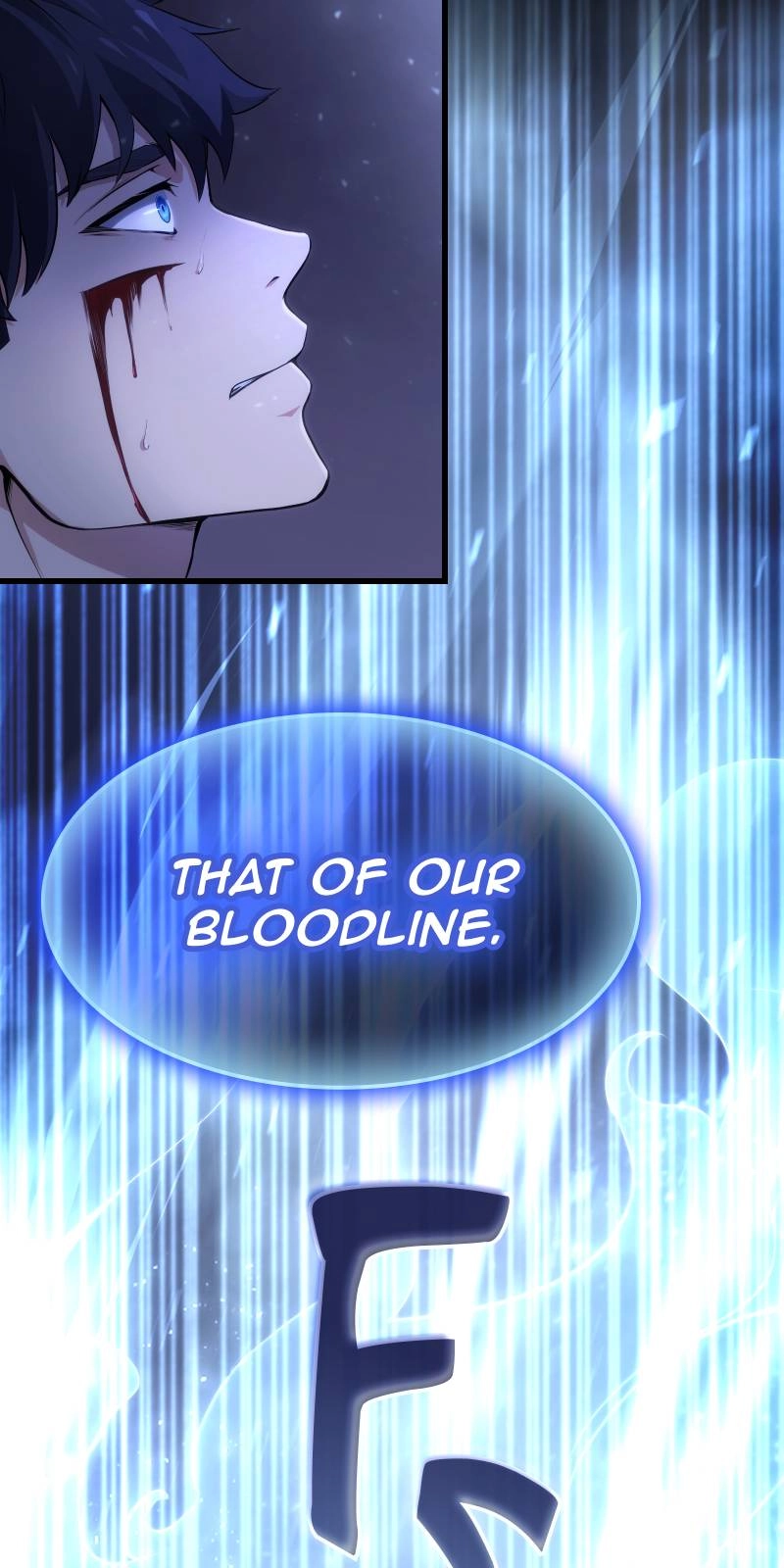 Writers Legacy Chapter 2 - Page 8
