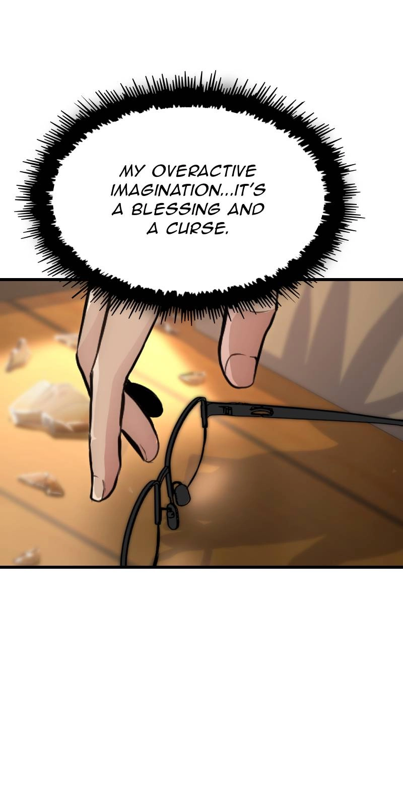 Writers Legacy Chapter 2 - Page 19