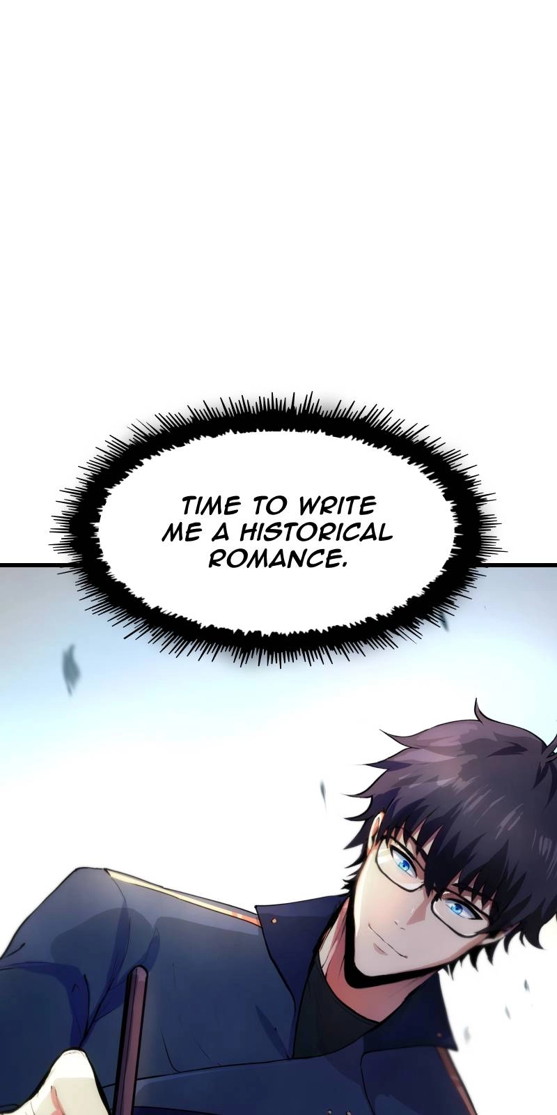 Writers Legacy Chapter 2 - Page 30
