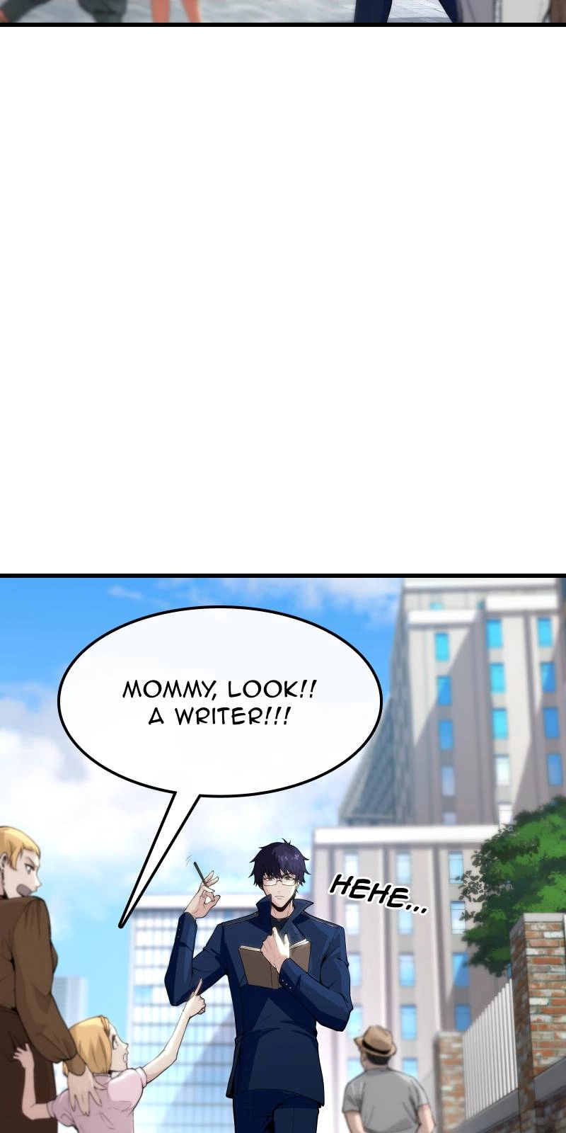 Writers Legacy Chapter 2 - Page 33