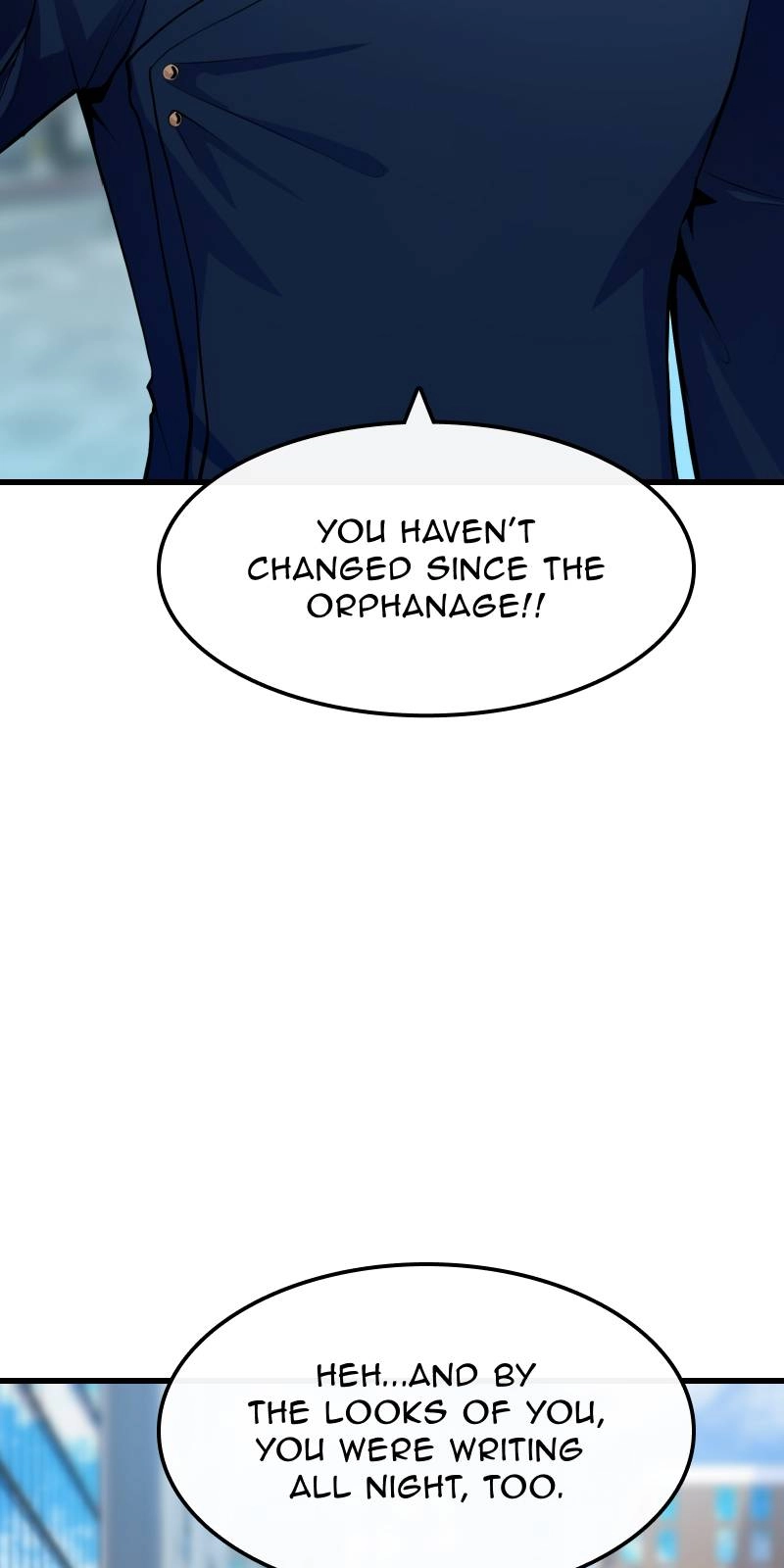 Writers Legacy Chapter 2 - Page 40