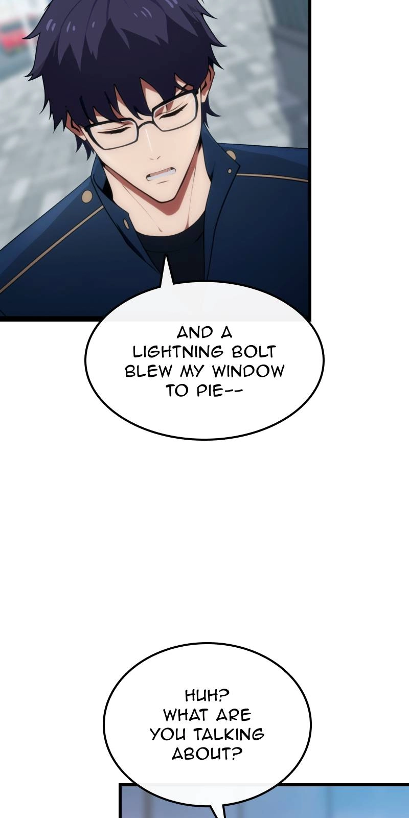 Writers Legacy Chapter 2 - Page 45