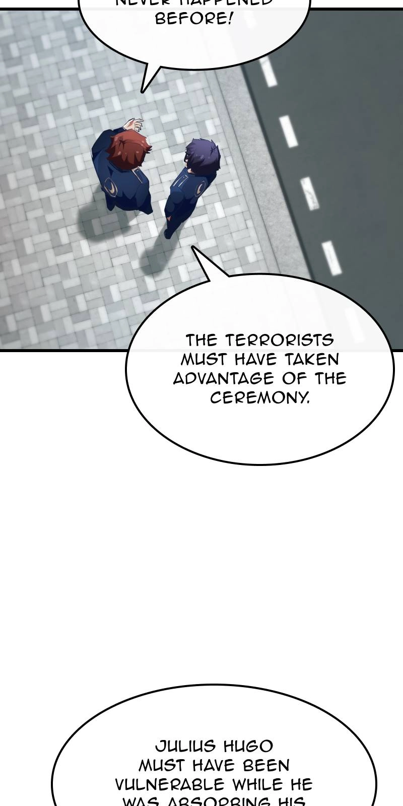Writers Legacy Chapter 2 - Page 67