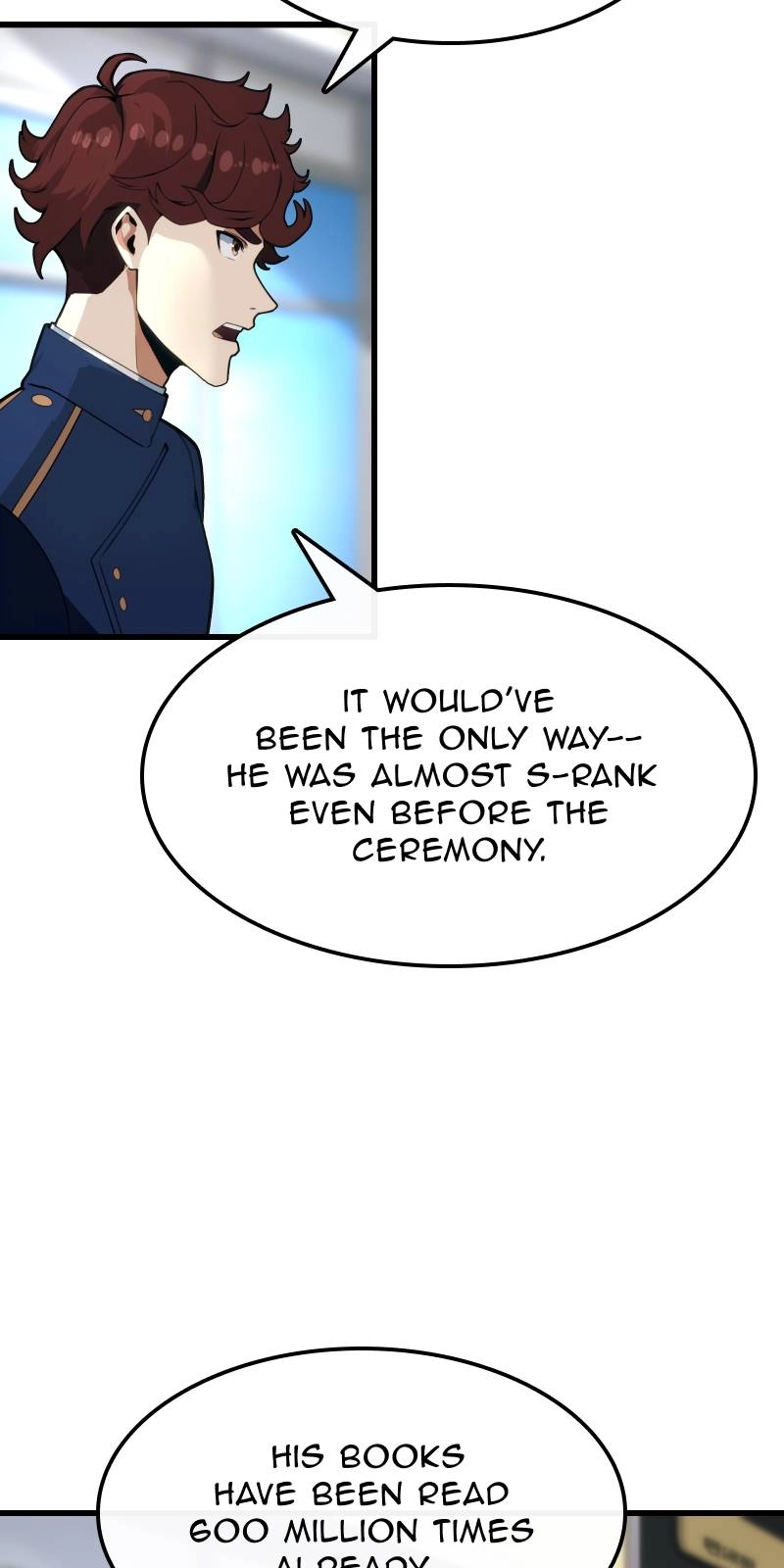 Writers Legacy Chapter 2 - Page 69