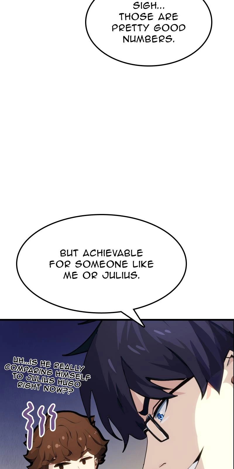 Writers Legacy Chapter 2 - Page 73