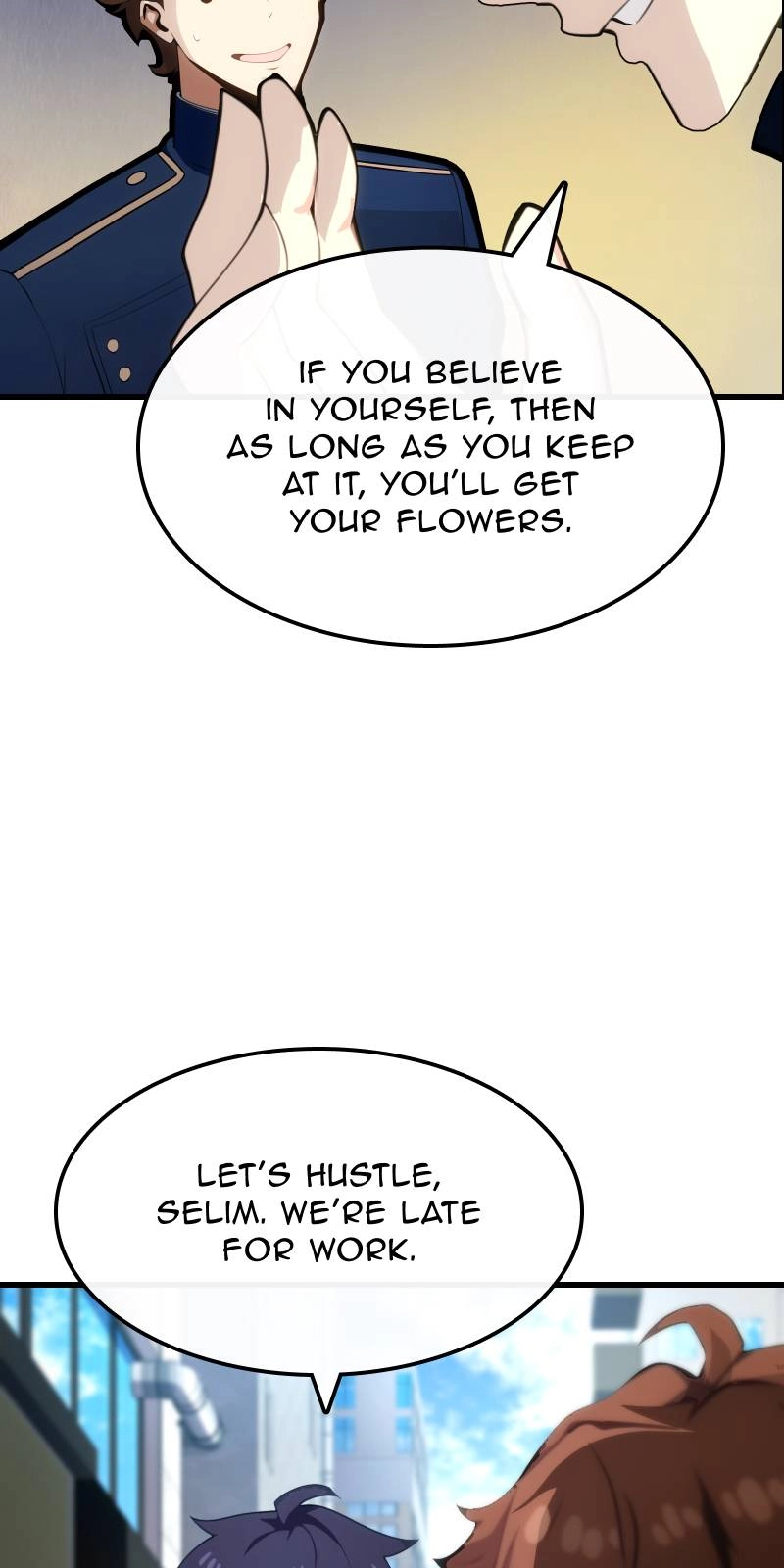 Writers Legacy Chapter 2 - Page 74
