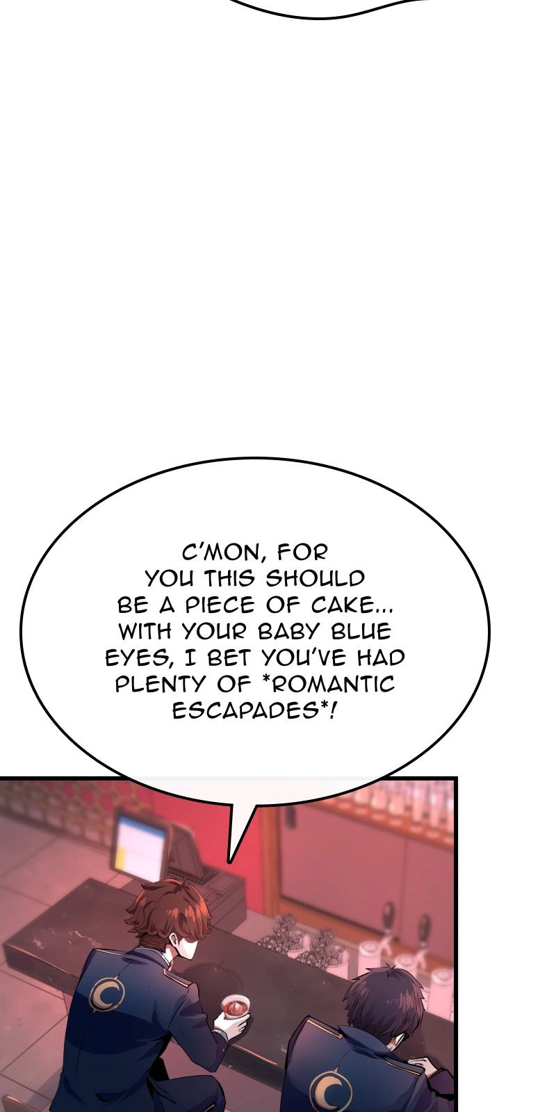 Writers Legacy Chapter 2 - Page 83