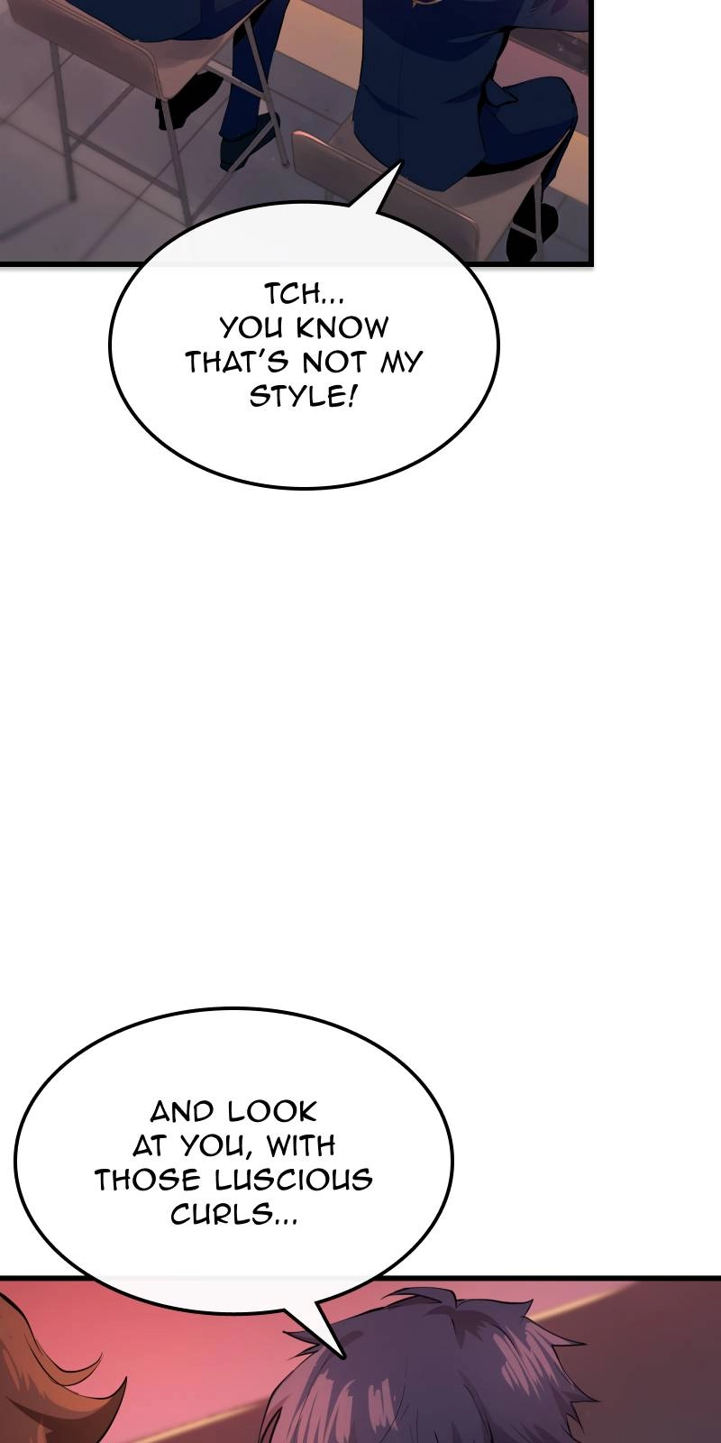 Writers Legacy Chapter 2 - Page 84