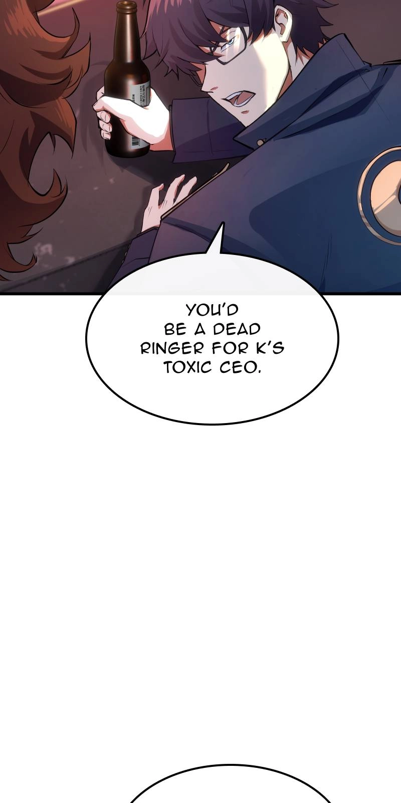 Writers Legacy Chapter 2 - Page 85