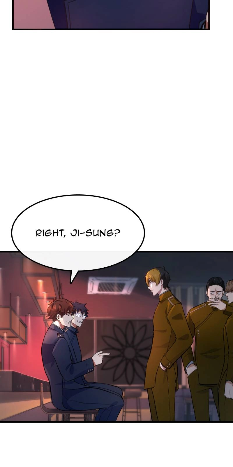 Writers Legacy Chapter 2 - Page 97