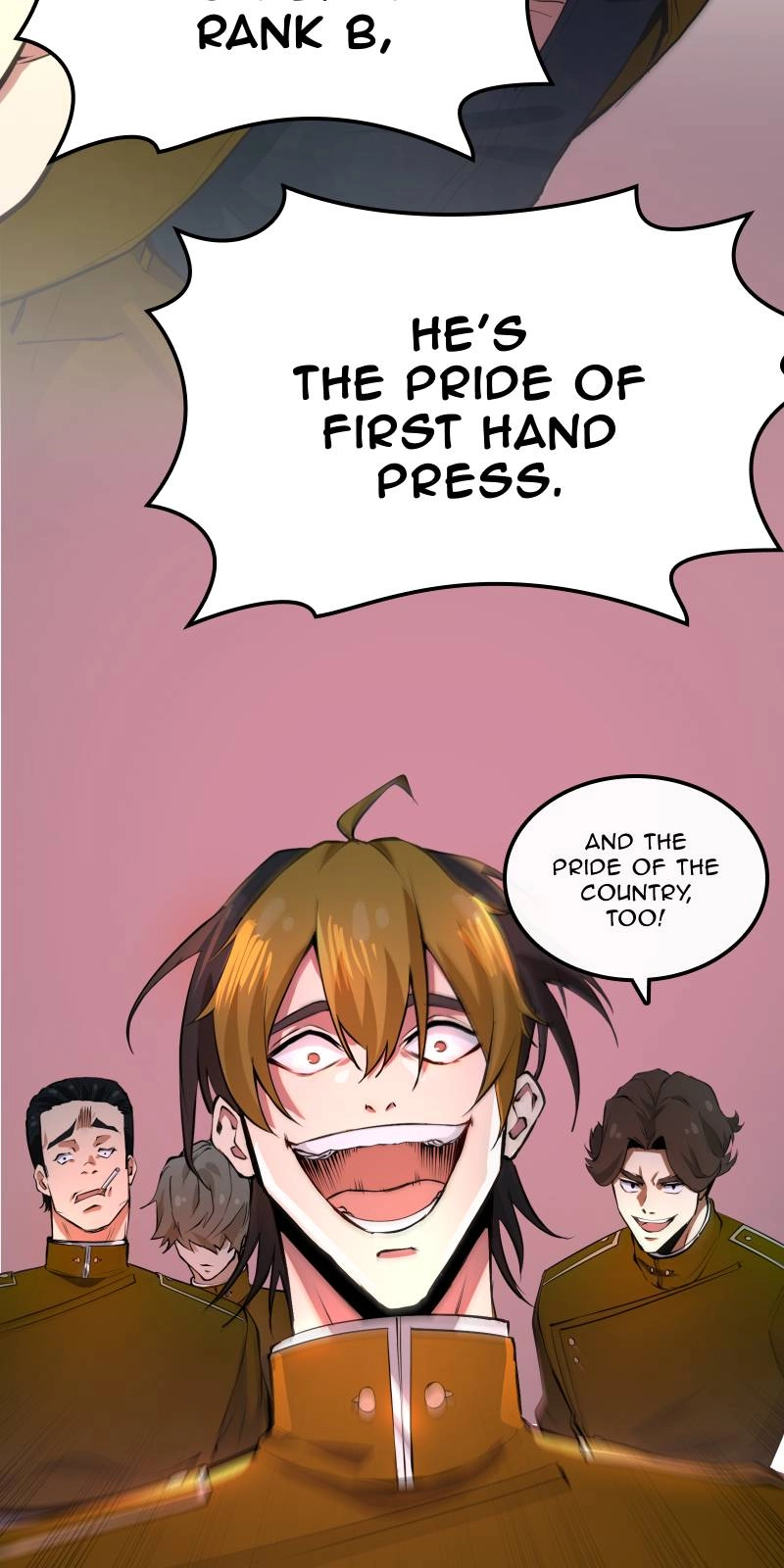 Writers Legacy Chapter 2 - Page 102