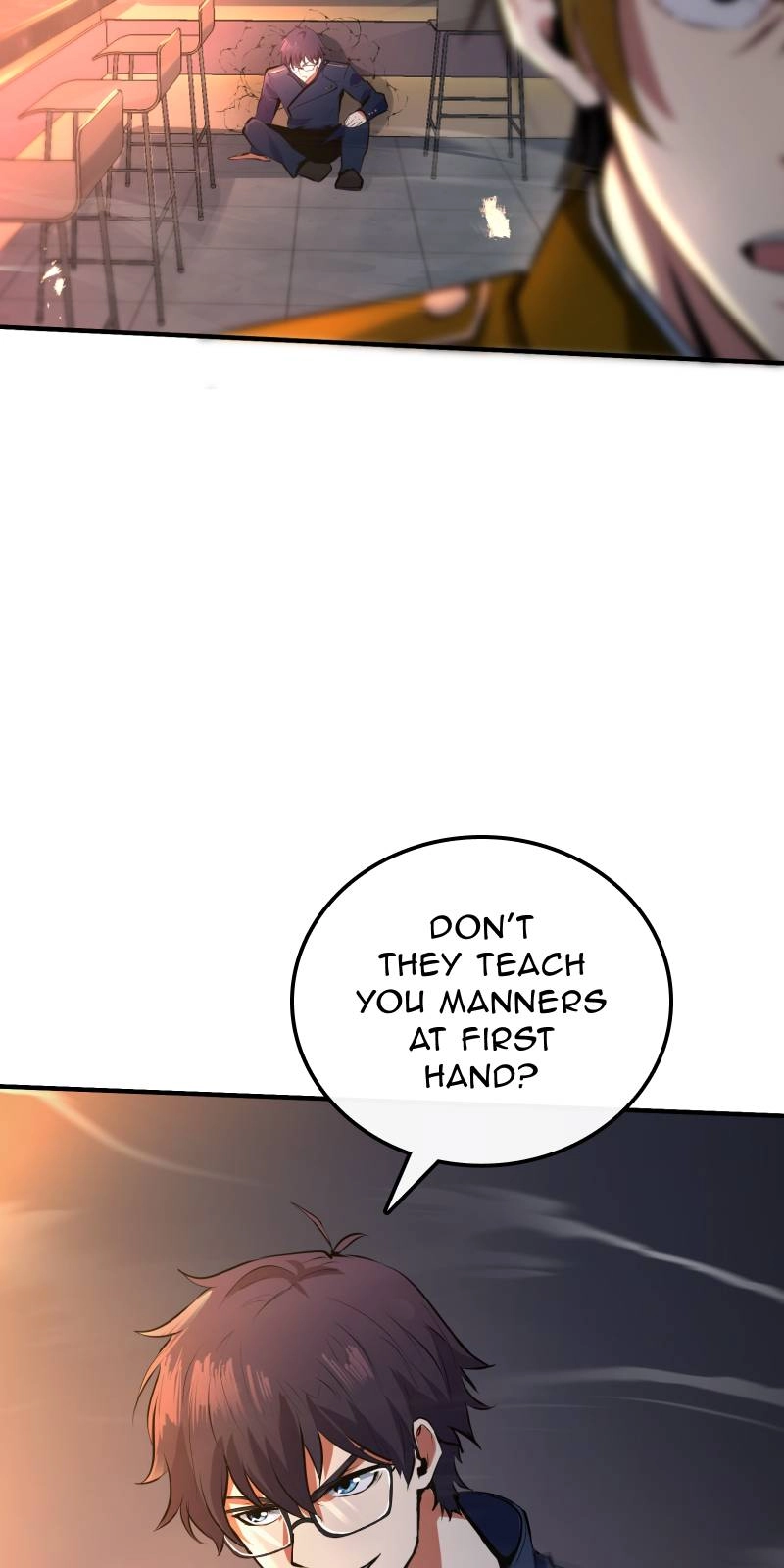 Writers Legacy Chapter 2 - Page 132