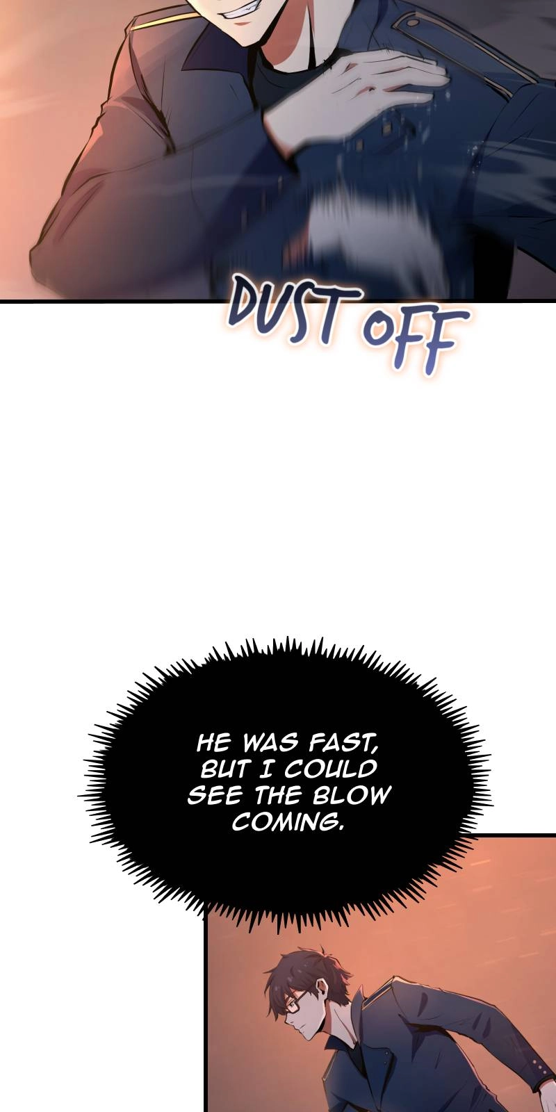 Writers Legacy Chapter 2 - Page 133