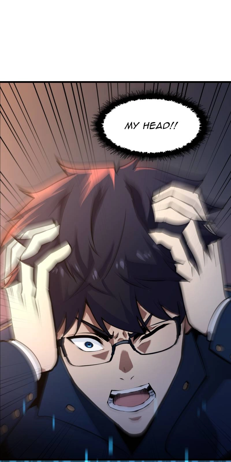 Writers Legacy Chapter 2 - Page 155