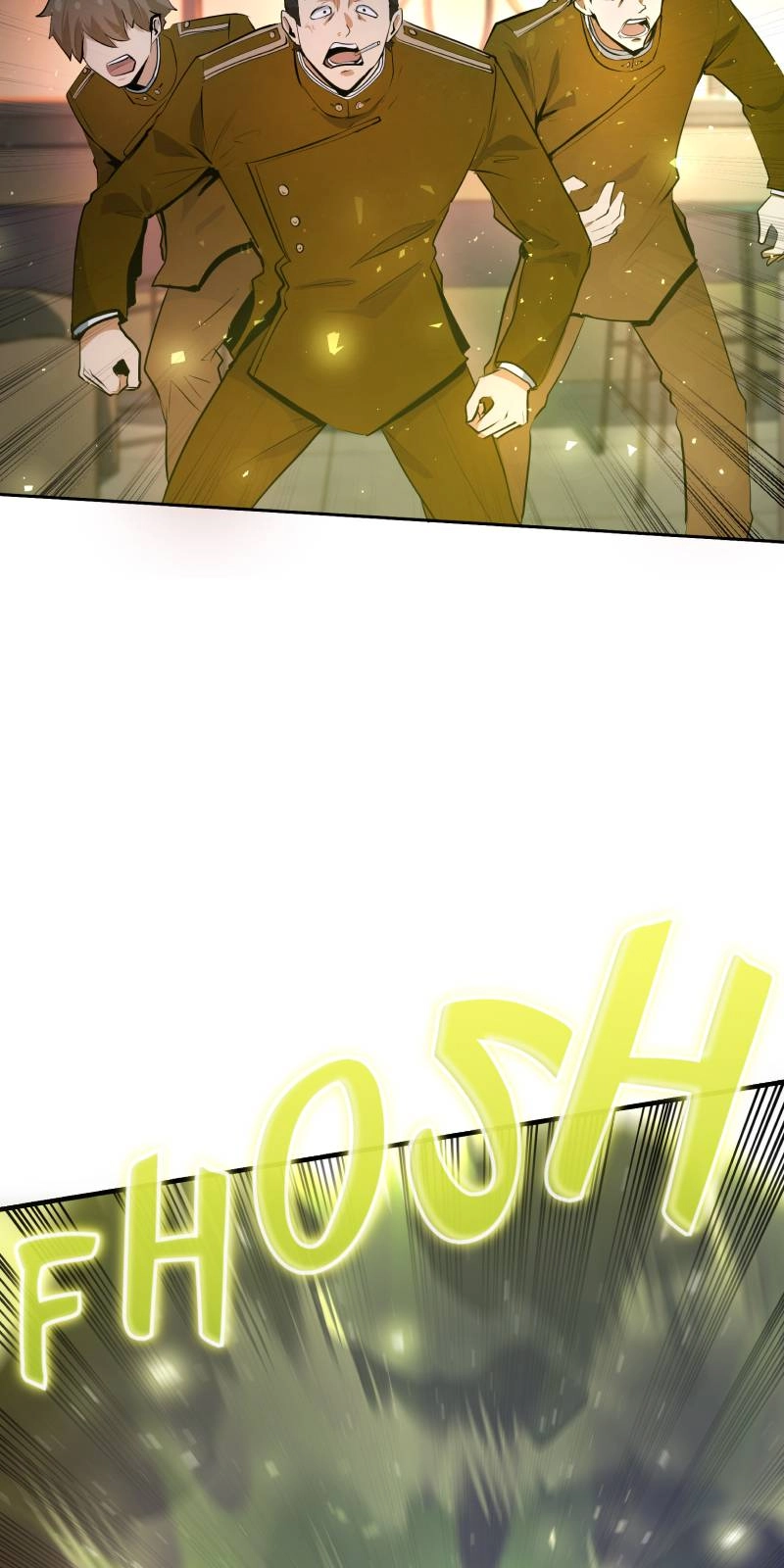 Writers Legacy Chapter 3 - Page 3