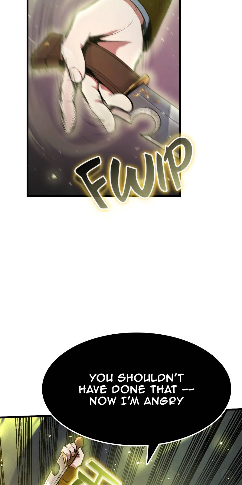 Writers Legacy Chapter 3 - Page 5