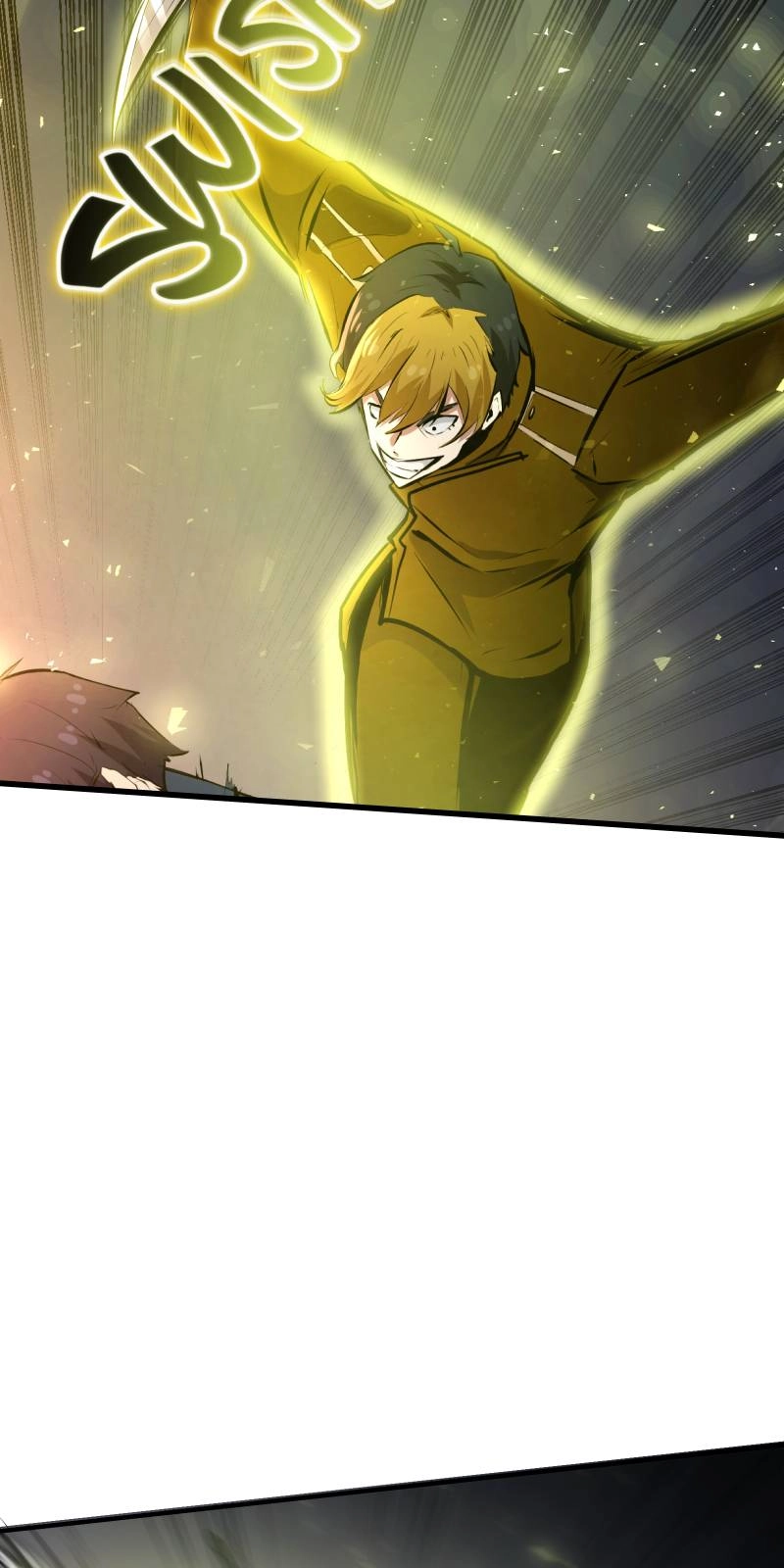 Writers Legacy Chapter 3 - Page 6