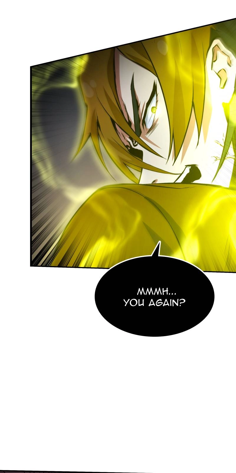Writers Legacy Chapter 3 - Page 8