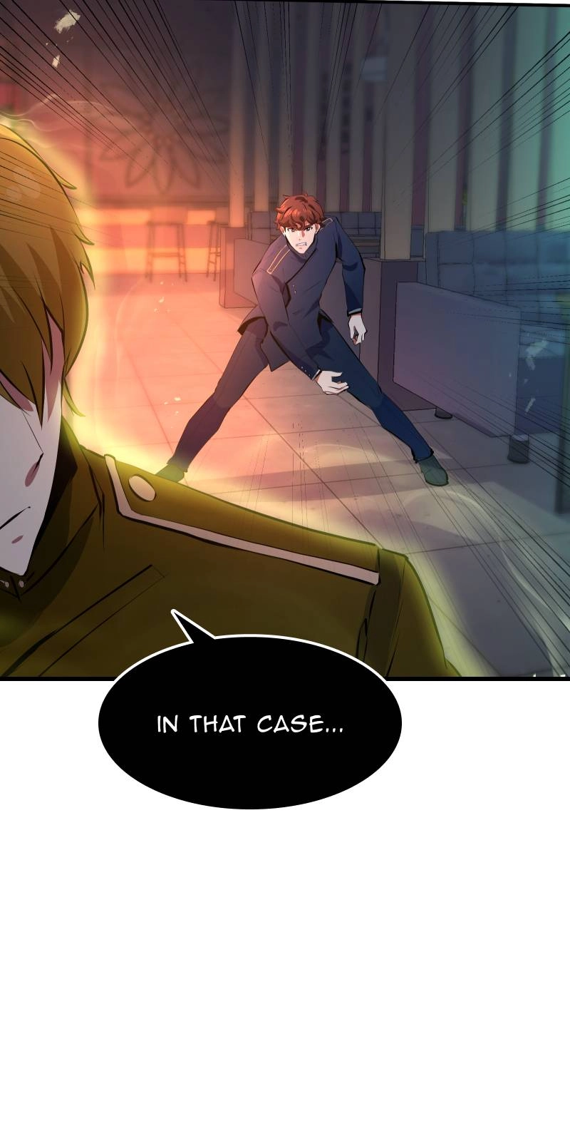 Writers Legacy Chapter 3 - Page 9