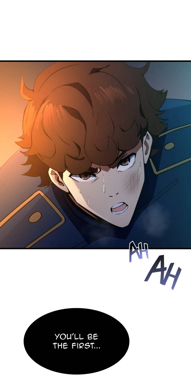Writers Legacy Chapter 3 - Page 10