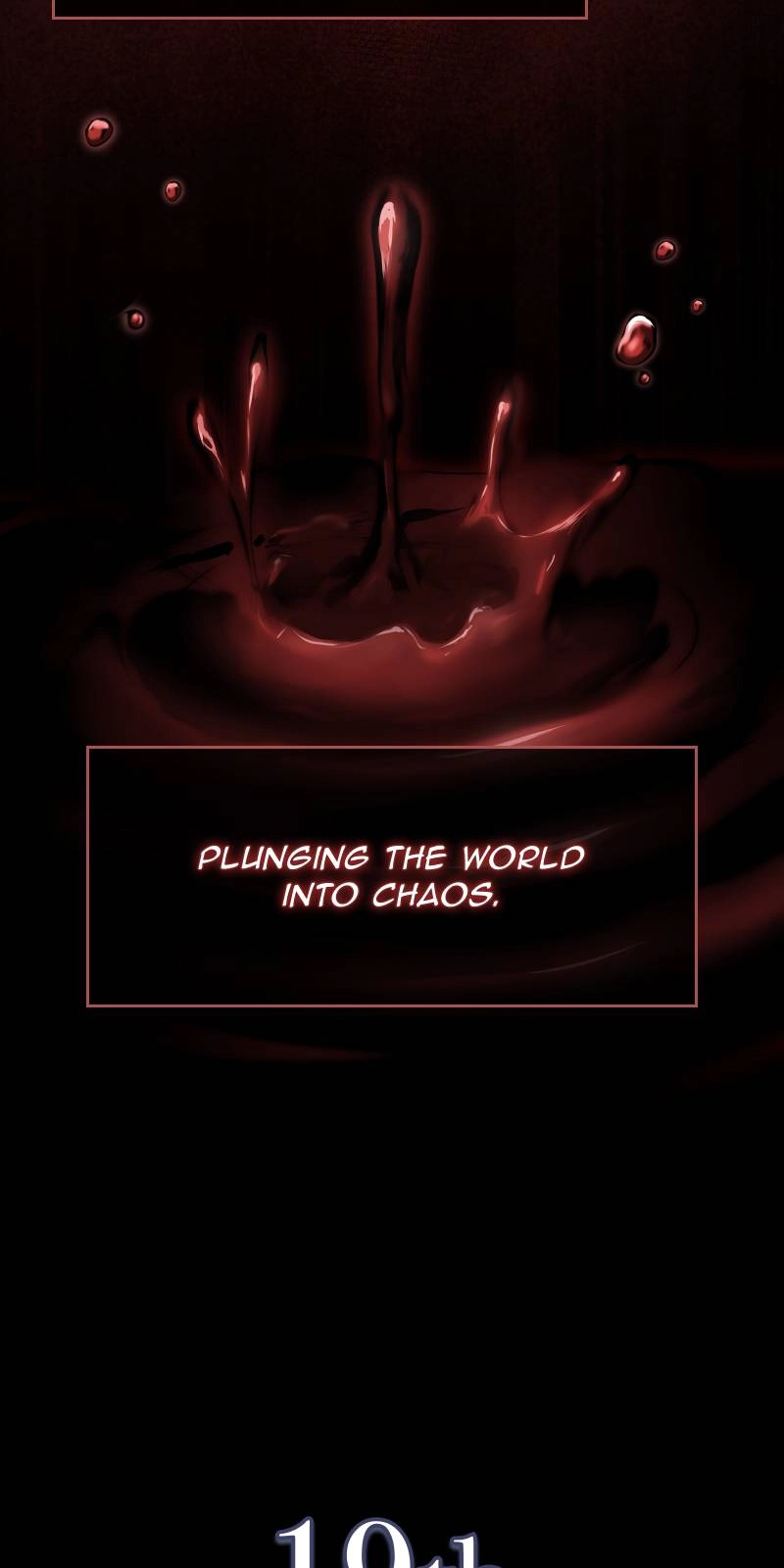 Writers Legacy Chapter 3 - Page 27