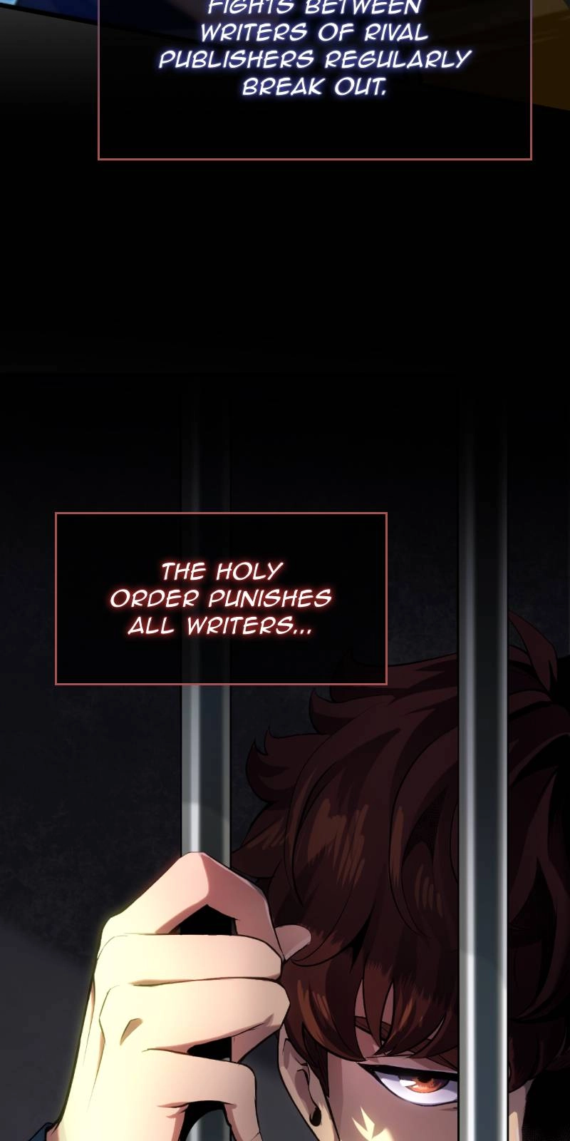 Writers Legacy Chapter 3 - Page 46