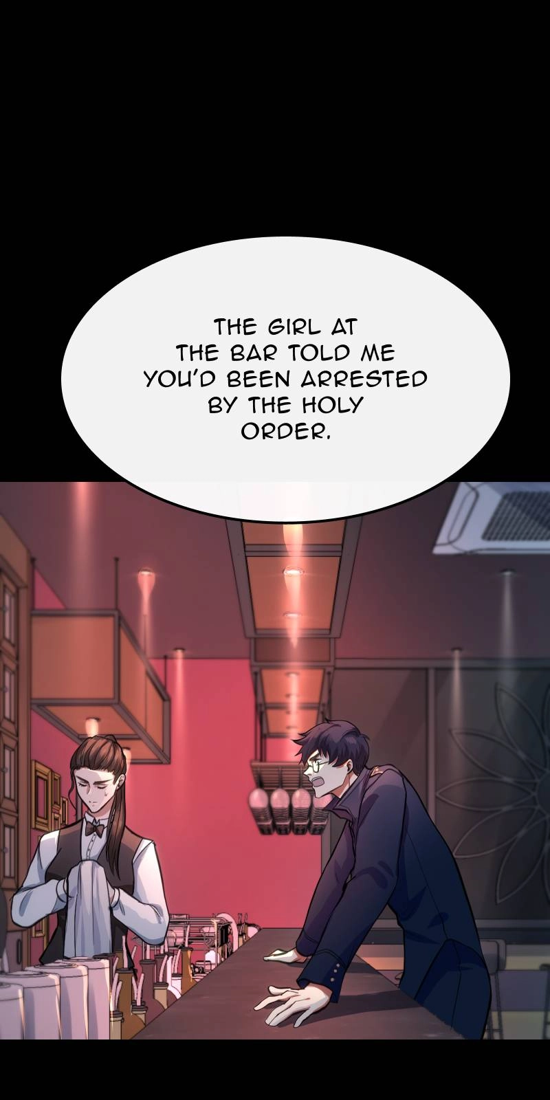 Writers Legacy Chapter 3 - Page 61