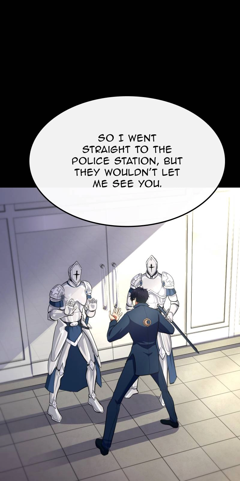 Writers Legacy Chapter 3 - Page 62