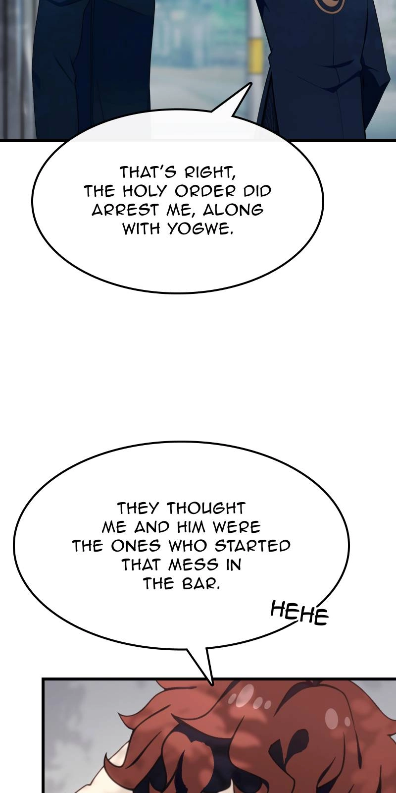 Writers Legacy Chapter 3 - Page 64