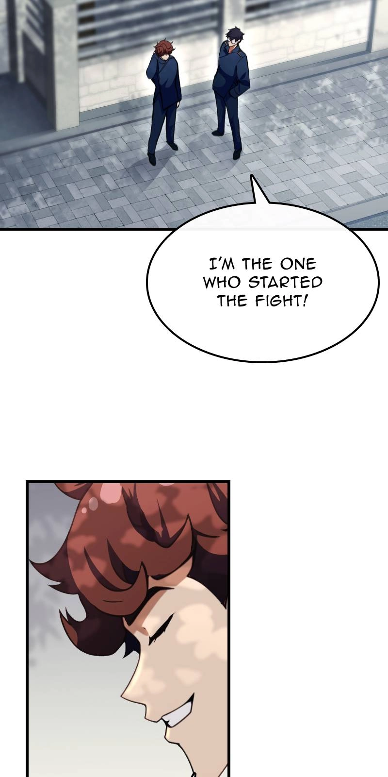 Writers Legacy Chapter 3 - Page 66