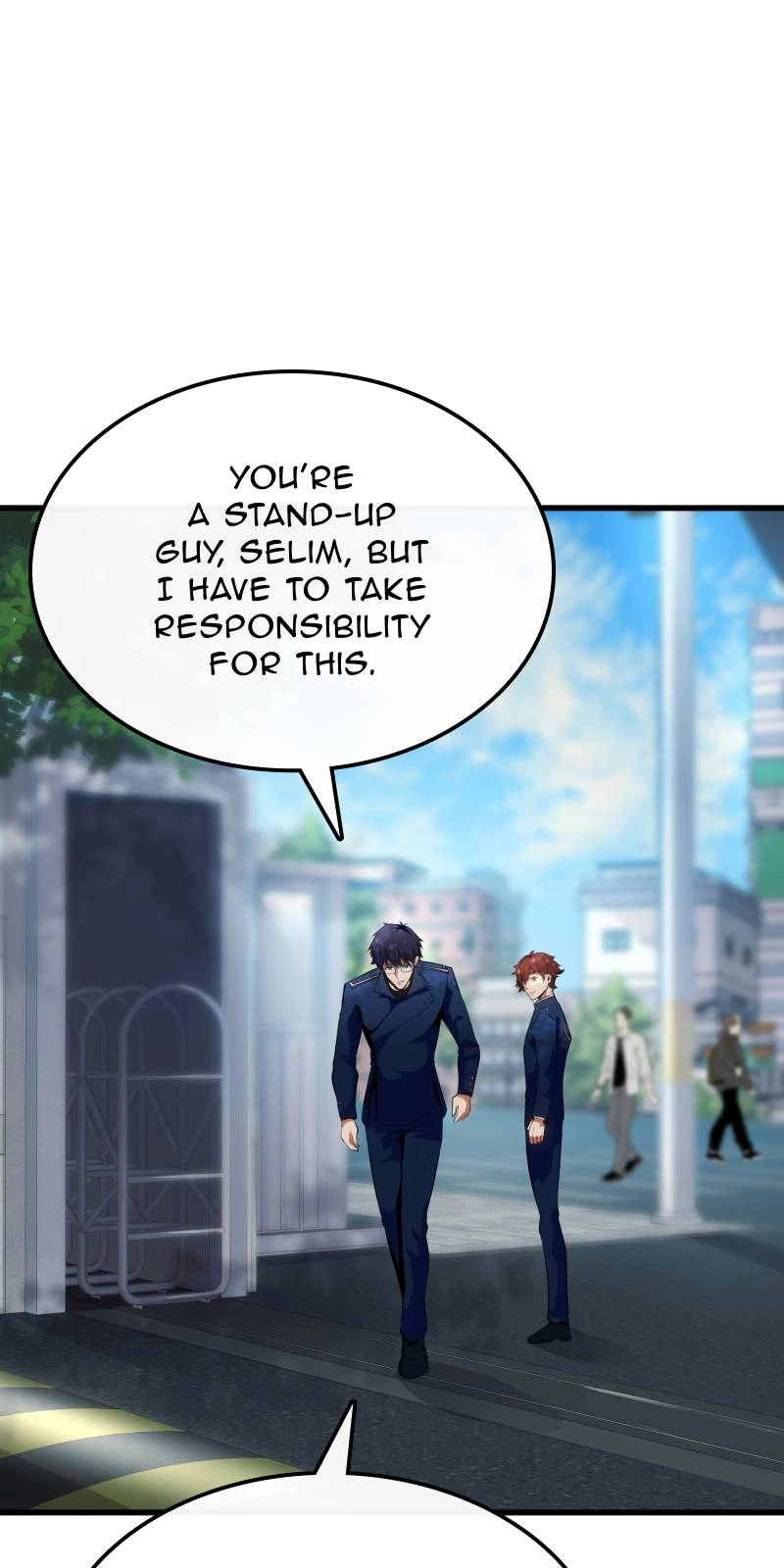 Writers Legacy Chapter 3 - Page 69