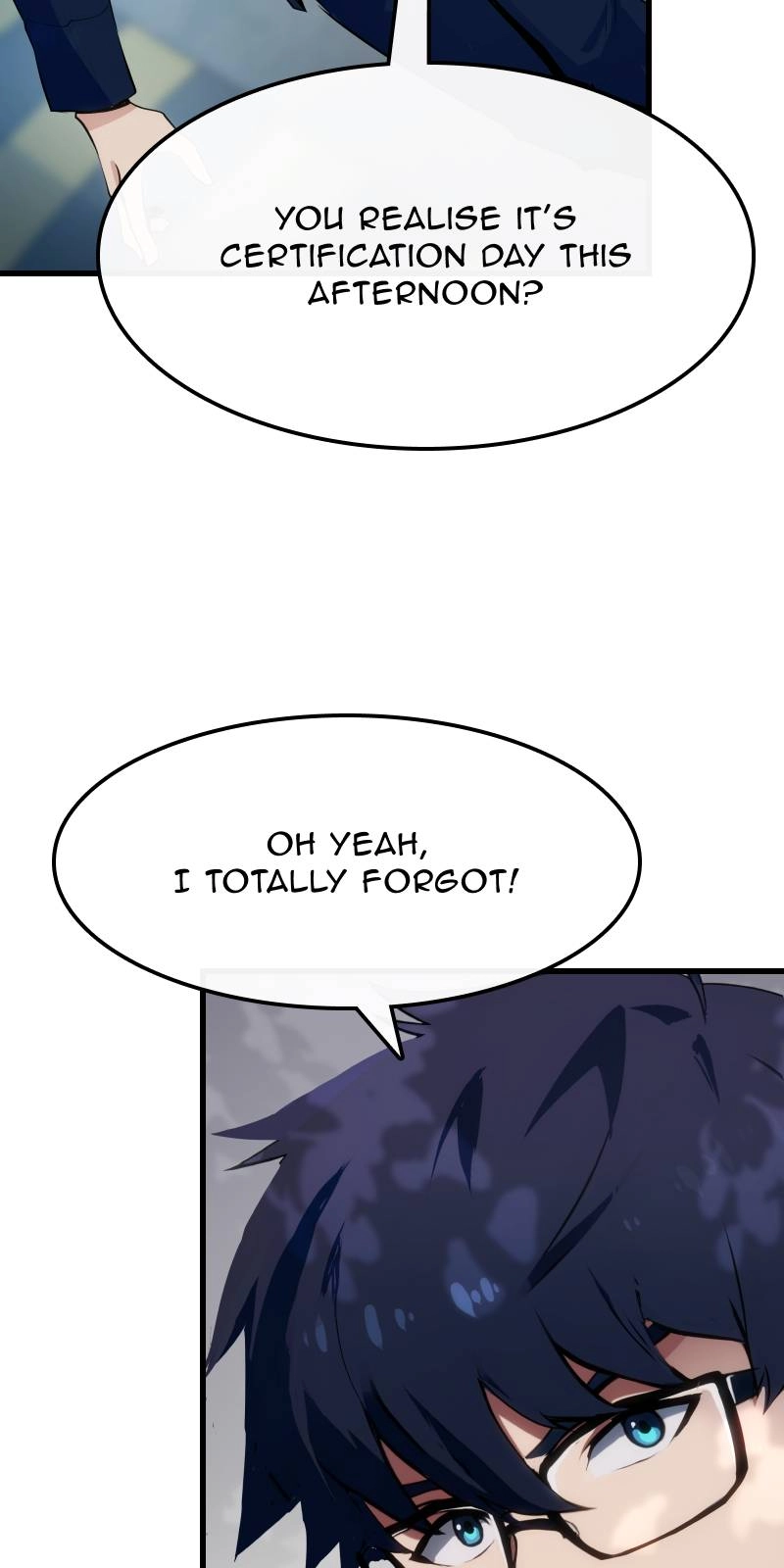 Writers Legacy Chapter 3 - Page 72