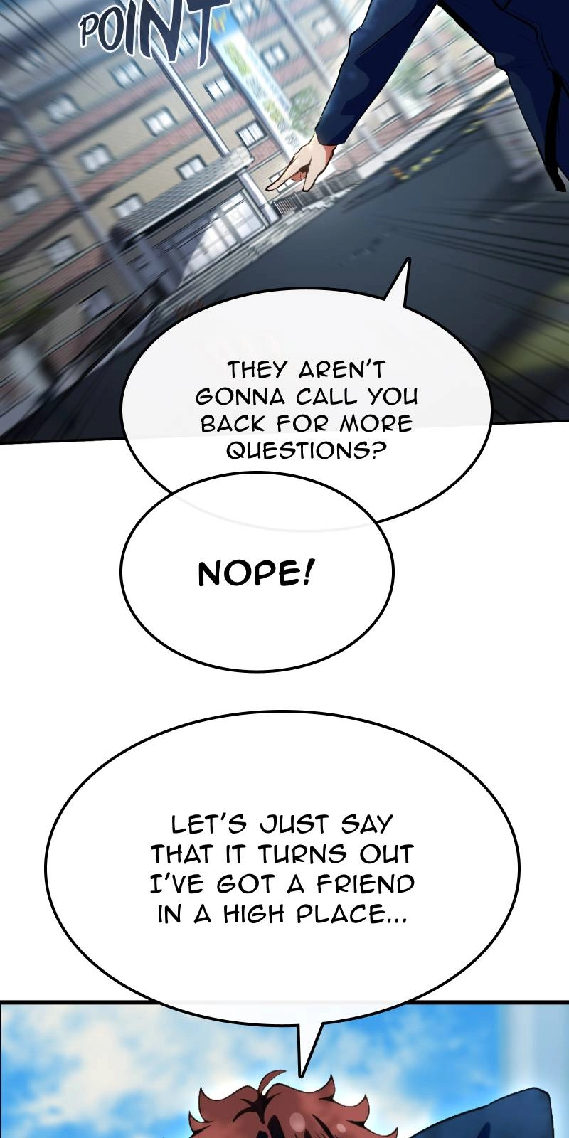 Writers Legacy Chapter 3 - Page 74