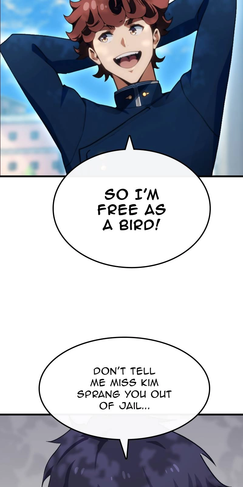 Writers Legacy Chapter 3 - Page 75