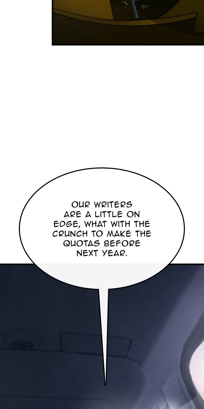 Writers Legacy Chapter 3 - Page 90