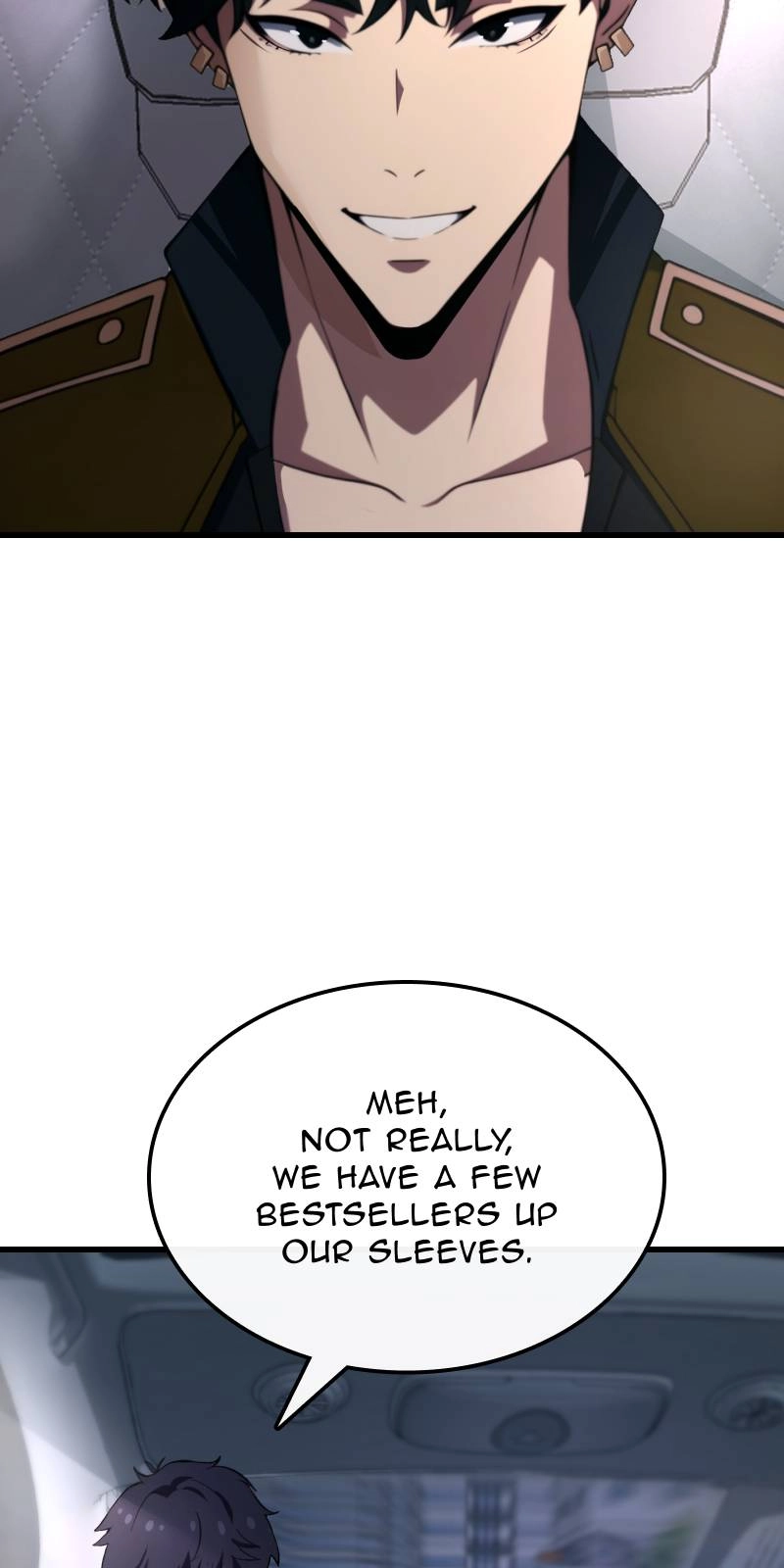 Writers Legacy Chapter 3 - Page 93