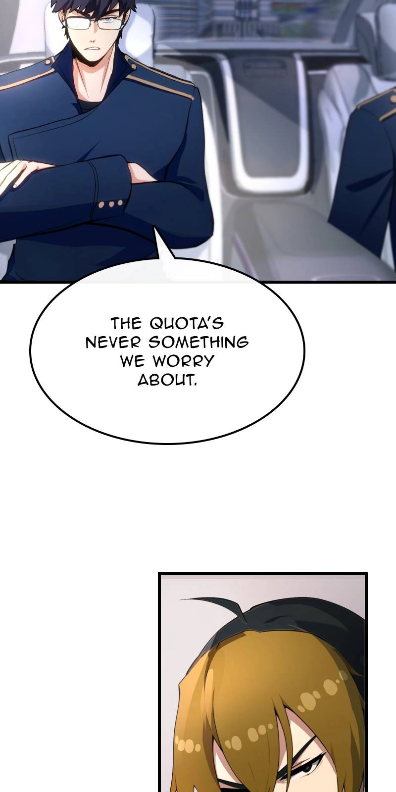 Writers Legacy Chapter 3 - Page 94