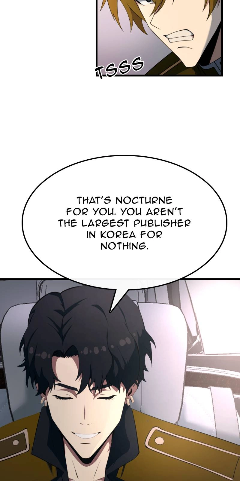 Writers Legacy Chapter 3 - Page 95