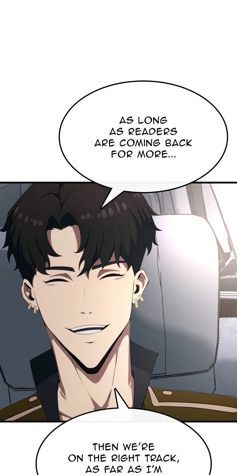 Writers Legacy Chapter 3 - Page 100